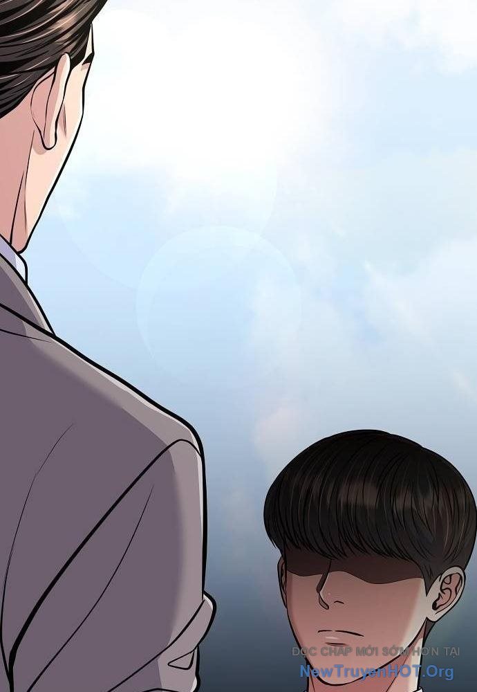 Nhân Viên Thực Tập Kim Cheolsu - chap84 - Trang 38